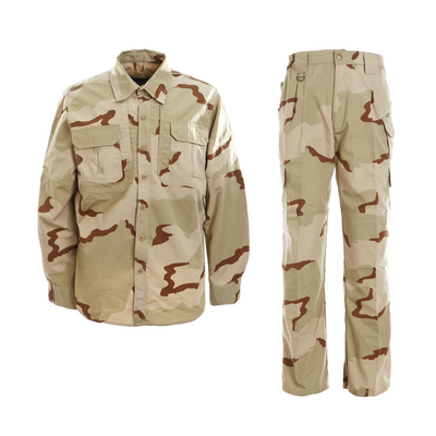 Gute Lüftung Militäruniform, Tarnuniform, Kampfanzug.
