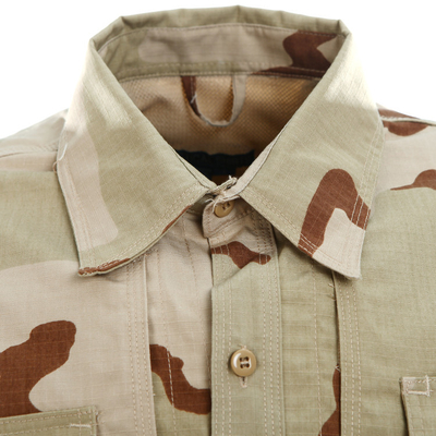 Gute Lüftung Militäruniform, Tarnuniform, Kampfanzug.