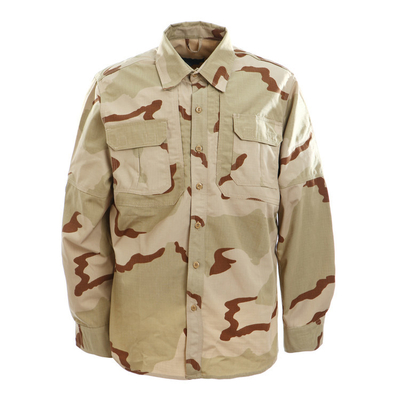 Gute Lüftung Militäruniform, Tarnuniform, Kampfanzug.