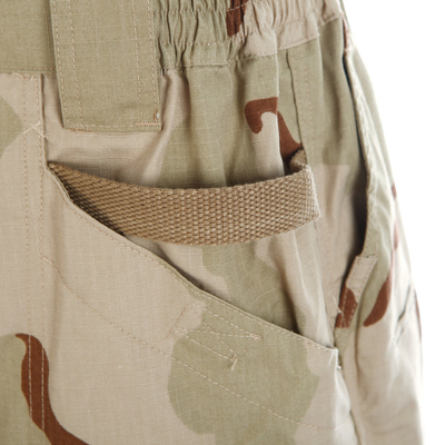 Gute Lüftung Militäruniform, Tarnuniform, Kampfanzug.