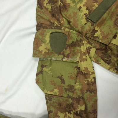 Kugelsichere Schutzausrüstung Erstaunlichkeitsschutz Militärstandard 100% Polyesterfaser