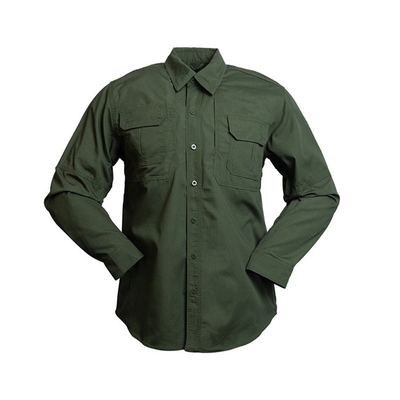 Tactical Combat Uniform Hemd und Hose mit Ellenbogen und Kniepolster Tactical Gear Tarnfarben