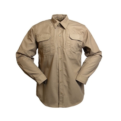 Tactical Combat Uniform Hemd und Hose mit Ellenbogen und Kniepolster Tactical Gear Tarnfarben