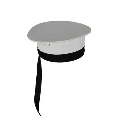 Tactical Outdoor Gear mit Polyester / Baumwollmaterial Weißer Offiziershütte