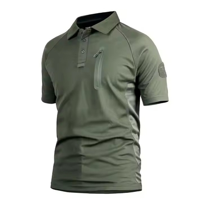Tactical Wear Digital schnelle Trocknung Tarnung Kurzärme TWLL für Männer