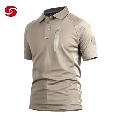 Tactical Wear Digital schnelle Trocknung Tarnung Kurzärme TWLL für Männer