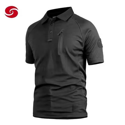 Tactical Wear Digital schnelle Trocknung Tarnung Kurzärme TWLL für Männer
