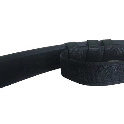 High Duty Webbing Outdoor Nylon Tactical Belt mit Schnellverschluss