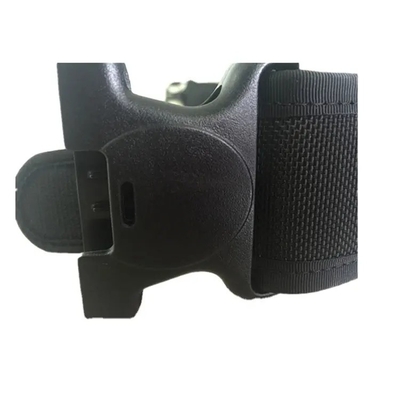 High Duty Webbing Outdoor Nylon Tactical Belt mit Schnellverschluss