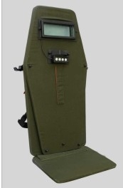 Hochschlagfestigkeit Kevlar Kugelsicherheit