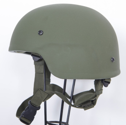 Defensives Gewicht ergonomischer Entwurfs-Kevlar Kleidungs-2.5kg