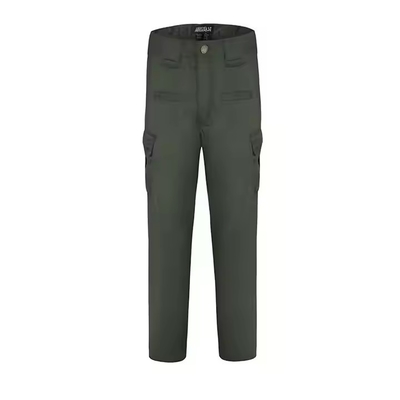Atmungsaktive Olivengrüne Rip-Stop Spezielle Camping Outdoor Taktische Kampfuniformen