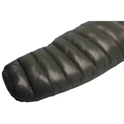 Winter-Schlafsack Wasserdichte Schlafsack für Outdoor-Camping Wanderungen für Erwachsene