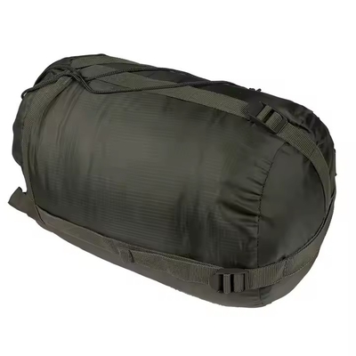 Winter-Schlafsack Wasserdichte Schlafsack für Outdoor-Camping Wanderungen für Erwachsene