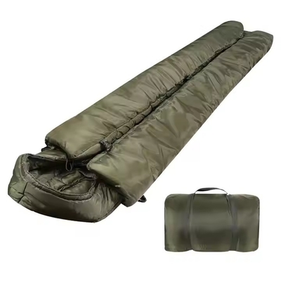 Unisex-Schlafsack für Camping im Freien für Erwachsene