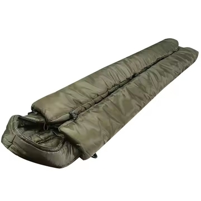 Unisex-Schlafsack für Camping im Freien für Erwachsene