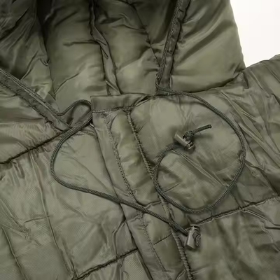 Unisex-Schlafsack für Camping im Freien für Erwachsene