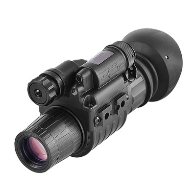 Tactical Wear Multi-Funktion Handheld thermische Nachtsicht Monocular für die Jagd