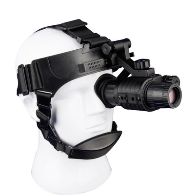 Tactical Wear Multi-Funktion Handheld thermische Nachtsicht Monocular für die Jagd