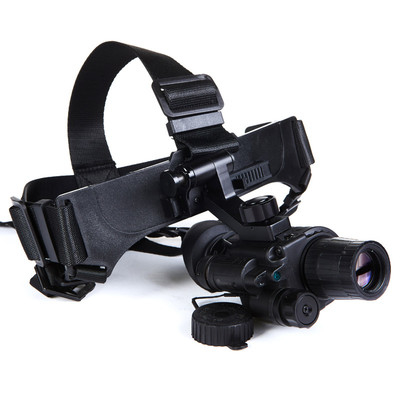 Tactical Wear Multi-Funktion Handheld thermische Nachtsicht Monocular für die Jagd