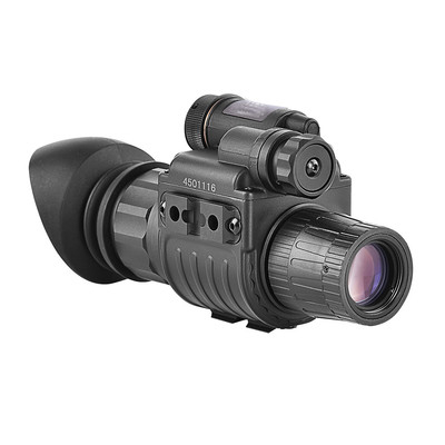 Tactical Wear Multi-Funktion Handheld thermische Nachtsicht Monocular für die Jagd