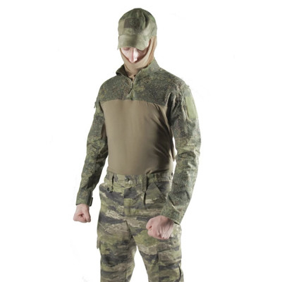 Langlebige, verstellbare Militär-Taktik-Slip-Hosen, abnehmbare Kniebeutel für den Außenbereich und das Training