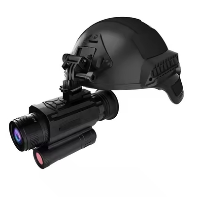 4K Kreislaufbildschirm Infrarot-Digital Nachtsicht-Monocular-Teleskop 100% Dunkelheit 600Meter Nachtsicht-Bereich Brille