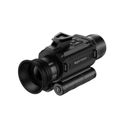 4K Kreislaufbildschirm Infrarot-Digital Nachtsicht-Monocular-Teleskop 100% Dunkelheit 600Meter Nachtsicht-Bereich Brille