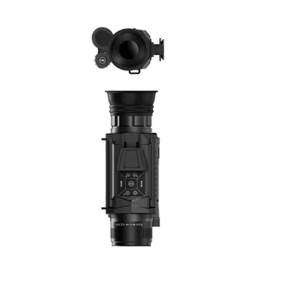 4K Kreislaufbildschirm Infrarot-Digital Nachtsicht-Monocular-Teleskop 100% Dunkelheit 600Meter Nachtsicht-Bereich Brille