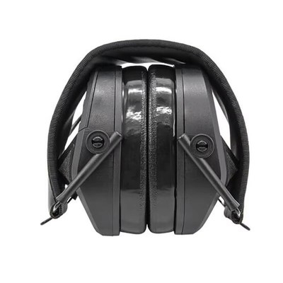 Tactical Outdoor Gear mit benutzerdefiniertem Logo und Farbe für Sound Pickup und Geräuschreduktion
