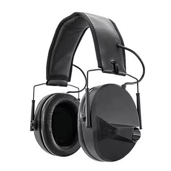 Tactical Outdoor Gear mit benutzerdefiniertem Logo und Farbe für Sound Pickup und Geräuschreduktion