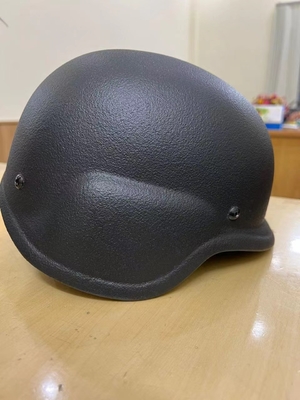 Taktischer Militärhelm mit Aramid-Material