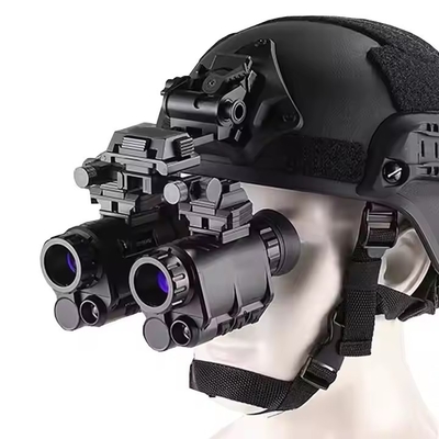 NVG30 NVG Gen 2 Infrarot-Digitalnachtschau Monokuläre Ferngläser Nachtsicht Umfang für die Jagd