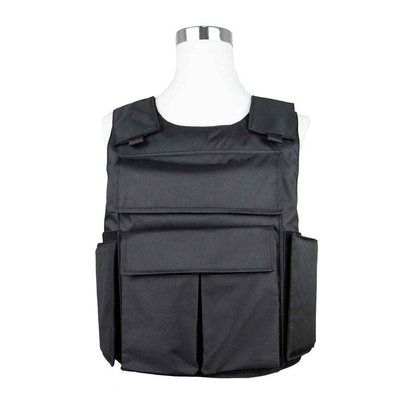 Leichtgewichtige Swat-Platten-Trägerweste 2,5 kg Nylon-Molle-System mit abnehmbaren Schultergurt