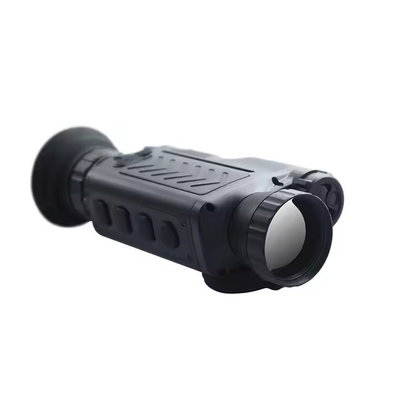Outdoor-Langstrecken-Handheld-Wärmebildgerät Wärmeverfolgung Spotting Jagdbereich Monocular mit hoher Genauigkeit und Sichtbarkeit