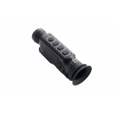 Outdoor-Langstrecken-Handheld-Wärmebildgerät Wärmeverfolgung Spotting Jagdbereich Monocular mit hoher Genauigkeit und Sichtbarkeit