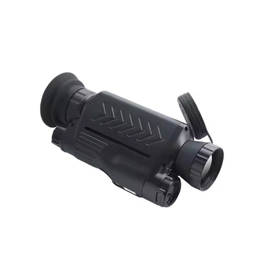 Outdoor-Langstrecken-Handheld-Wärmebildgerät Wärmeverfolgung Spotting Jagdbereich Monocular mit hoher Genauigkeit und Sichtbarkeit