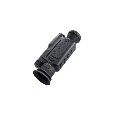 Outdoor-Langstrecken-Handheld-Wärmebildgerät Wärmeverfolgung Spotting Jagdbereich Monocular mit hoher Genauigkeit und Sichtbarkeit