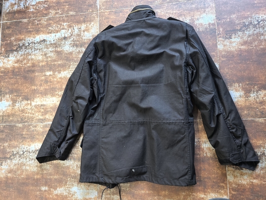 Militäruniform, Tarnuniform, Kampfanzug M65 Feldjacke.
