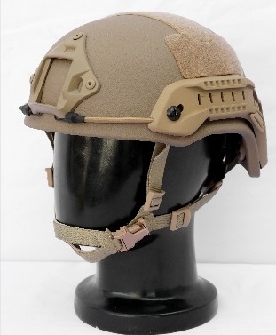 Taktischer Militärhelm mit Aramid-Material