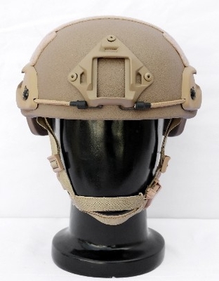 Taktischer Militärhelm mit Aramid-Material