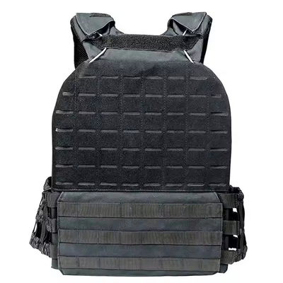 Schnell demontierbare Nylon- und Polyesterwesten mit PC VEST für den Außenbereich