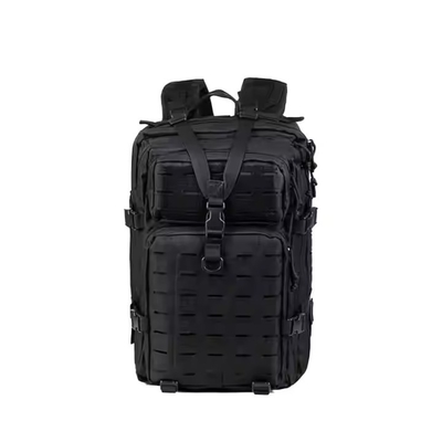 Multifunktionales Großraum-Rücksack im Freien für Männer Wandern Bergsteigen Sport Reisen Camping Rucksack Taktischer Angriff Rucksack