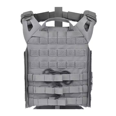 Tactical Gear Plate Carrier Nylon Material Schießen und Jagen Taktische Weste zum Schutz im Freien