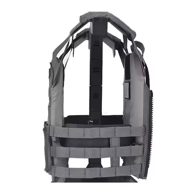 Tactical Gear Plate Carrier Nylon Material Schießen und Jagen Taktische Weste zum Schutz im Freien