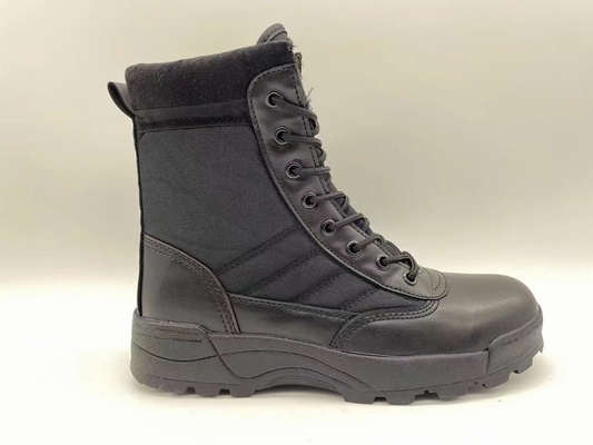 Kampfstiefel, taktische Stiefel, Militärstiefel.