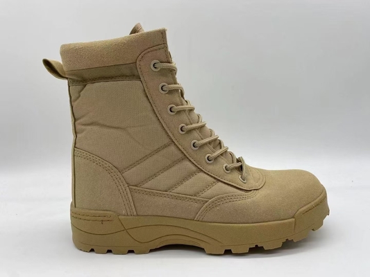Kampfstiefel, taktische Stiefel, Militärstiefel.