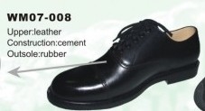 Atmungsaktive, dichte Lederkampfschuhe, taktische Schuhe, Militärschuhe