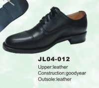 Wasserdichte taktische Stiefel mit Gummisaussohle Militärschuhe