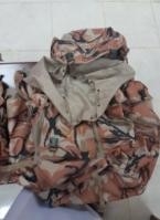 2 kg Kapazität Outdoor Kampf Rucksack, taktischer Kenya Rucksack